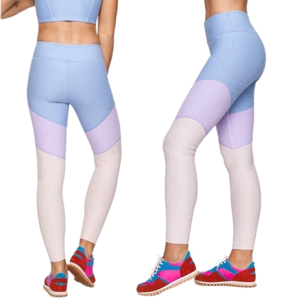 Outdoor Voices 7/8 Springs Leggings